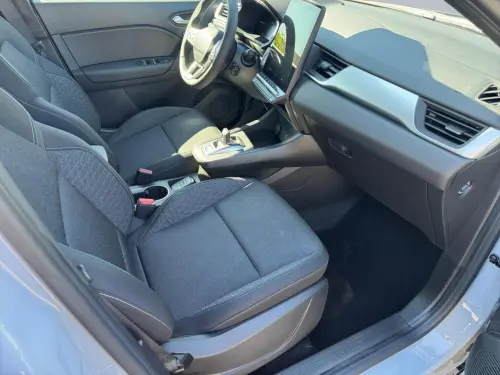 Renault Captur E-Tech full hybrid 160 ch Evolution - Photo 16