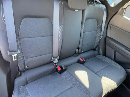 Renault Captur E-Tech full hybrid 160 ch Evolution - Photo 17