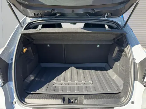 Renault Captur E-Tech full hybrid 160 ch Evolution - Photo 18