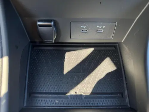 Renault Captur E-Tech full hybrid 160 ch Evolution - Photo 21