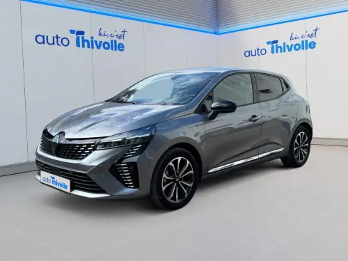 Renault Clio Clio E-Tech full hybrid 145 ch GSR2 Techno - Photo 0