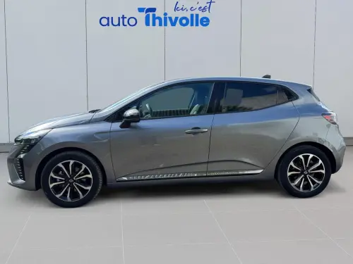 Renault Clio Clio E-Tech full hybrid 145 ch GSR2 Techno - Photo 1