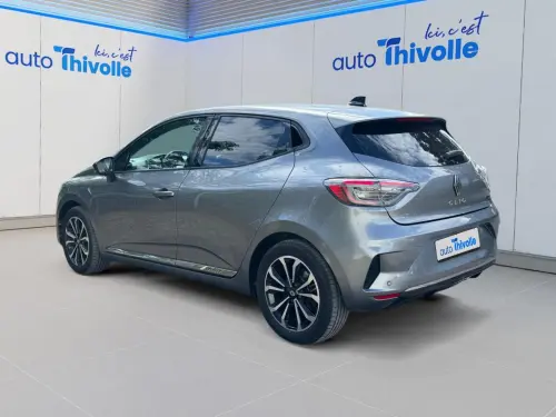 Renault Clio Clio E-Tech full hybrid 145 ch GSR2 Techno - Photo 2