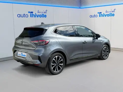 Renault Clio Clio E-Tech full hybrid 145 ch GSR2 Techno - Photo 4
