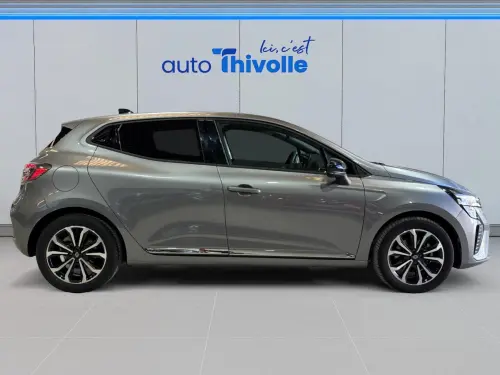 Renault Clio Clio E-Tech full hybrid 145 ch GSR2 Techno - Photo 5