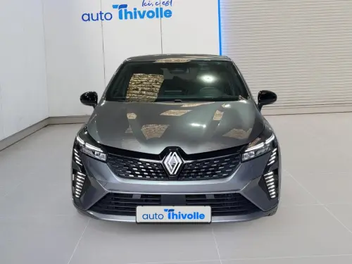 Renault Clio Clio E-Tech full hybrid 145 ch GSR2 Techno - Photo 7