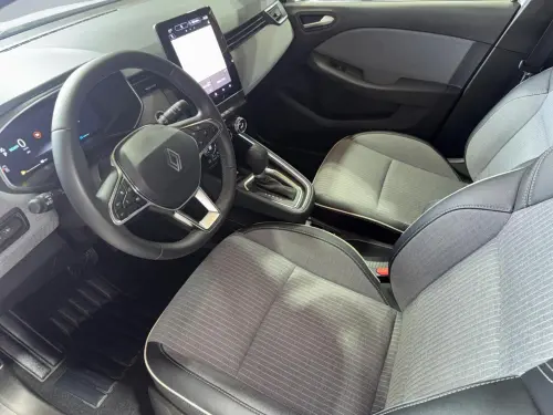 Renault Clio Clio E-Tech full hybrid 145 ch GSR2 Techno - Photo 9