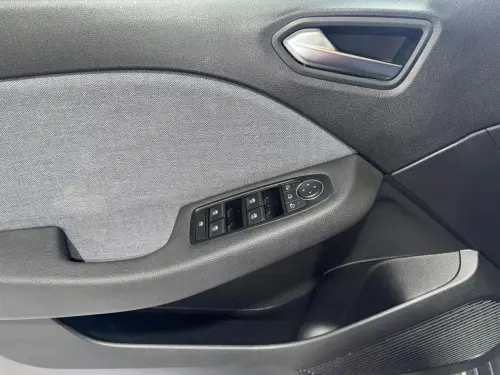 Renault Clio Clio E-Tech full hybrid 145 ch GSR2 Techno - Photo 10