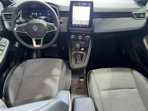 Renault Clio Clio E-Tech full hybrid 145 ch GSR2 Techno - Photo 11
