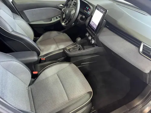 Renault Clio Clio E-Tech full hybrid 145 ch GSR2 Techno - Photo 16
