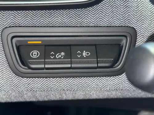 Renault Clio Clio E-Tech full hybrid 145 ch GSR2 Techno - Photo 22