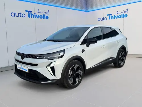 Renault Symbioz E-Tech full hybrid 145 Techno - Photo 0