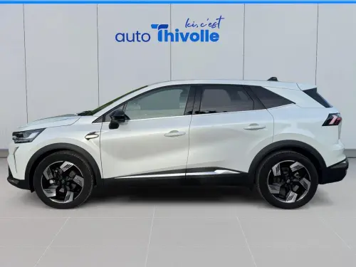 Renault Symbioz E-Tech full hybrid 145 Techno - Photo 1