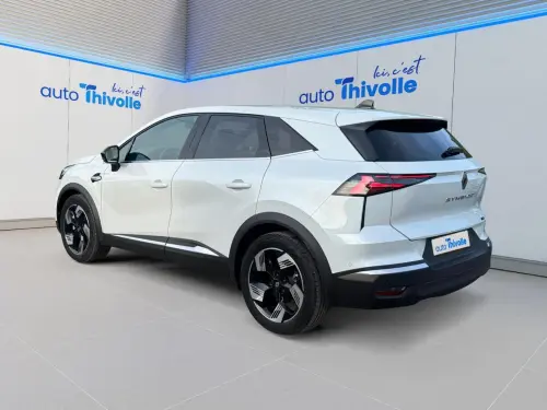 Renault Symbioz E-Tech full hybrid 145 Techno - Photo 2