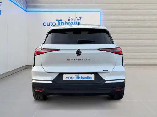 Renault Symbioz E-Tech full hybrid 145 Techno - Photo 3