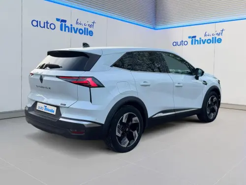 Renault Symbioz E-Tech full hybrid 145 Techno - Photo 4