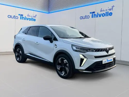 Renault Symbioz E-Tech full hybrid 145 Techno - Photo 6