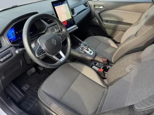 Renault Symbioz E-Tech full hybrid 145 Techno - Photo 9