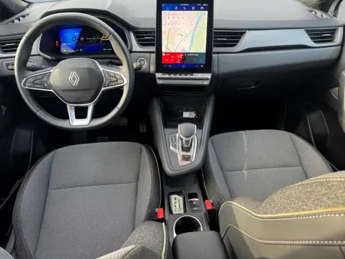 Renault Symbioz E-Tech full hybrid 145 Techno - Photo 11