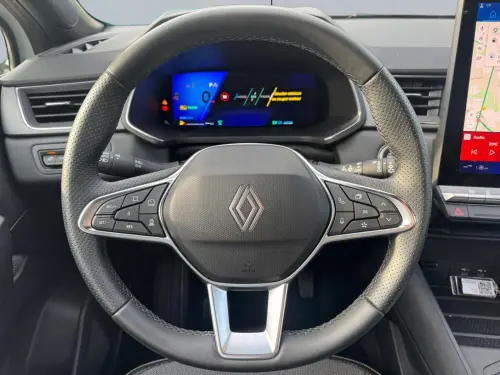 Renault Symbioz E-Tech full hybrid 145 Techno - Photo 12