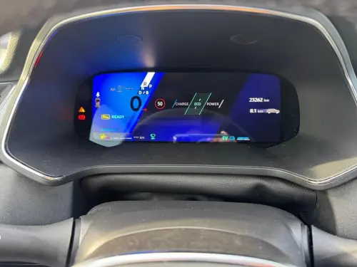 Renault Symbioz E-Tech full hybrid 145 Techno - Photo 13