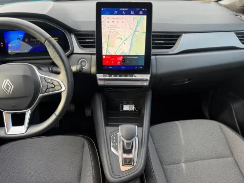 Renault Symbioz E-Tech full hybrid 145 Techno - Photo 14