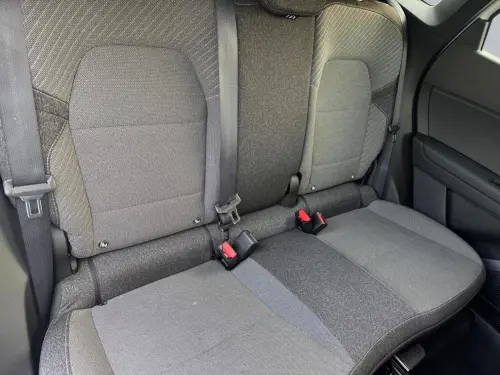 Renault Symbioz E-Tech full hybrid 145 Techno - Photo 17