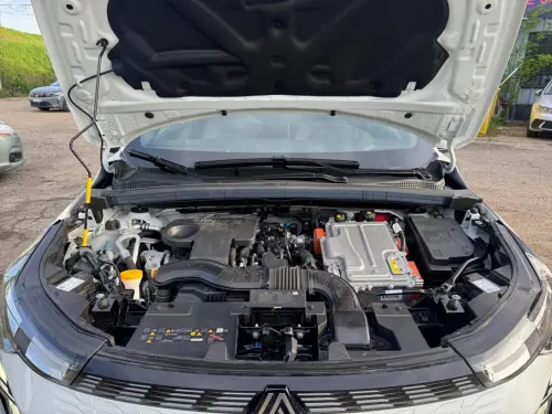 Renault Symbioz E-Tech full hybrid 145 Techno - Photo 19