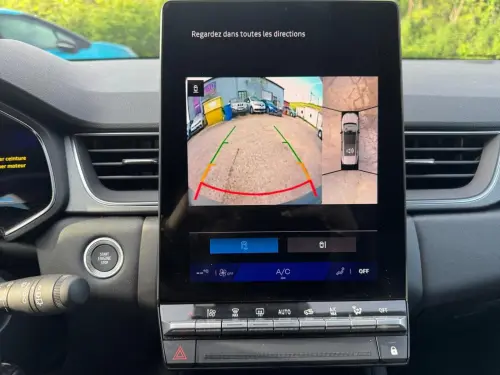 Renault Symbioz E-Tech full hybrid 145 Techno - Photo 20