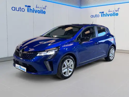 Renault Clio Clio Blue dCi 100 ch GSR2 Evolution - Photo 0