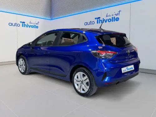 Renault Clio Clio Blue dCi 100 ch GSR2 Evolution - Photo 2