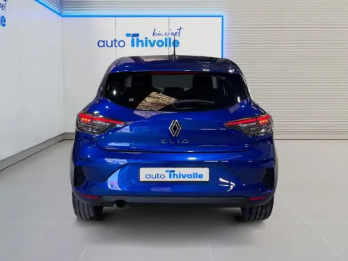 Renault Clio Clio Blue dCi 100 ch GSR2 Evolution - Photo 3