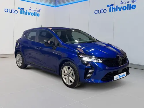 Renault Clio Clio Blue dCi 100 ch GSR2 Evolution - Photo 6
