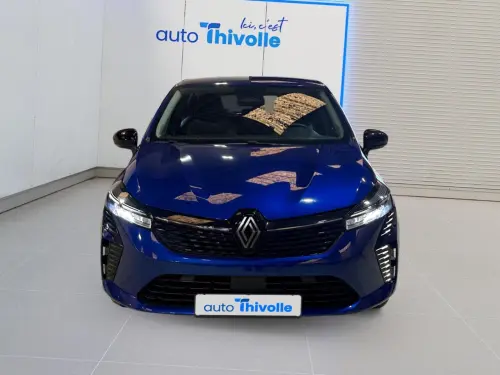 Renault Clio Clio Blue dCi 100 ch GSR2 Evolution - Photo 7