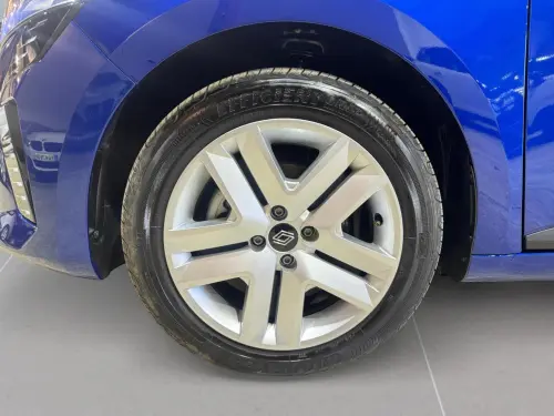 Renault Clio Clio Blue dCi 100 ch GSR2 Evolution - Photo 8