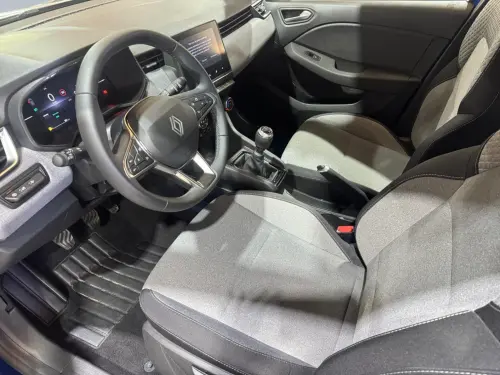 Renault Clio Clio Blue dCi 100 ch GSR2 Evolution - Photo 9