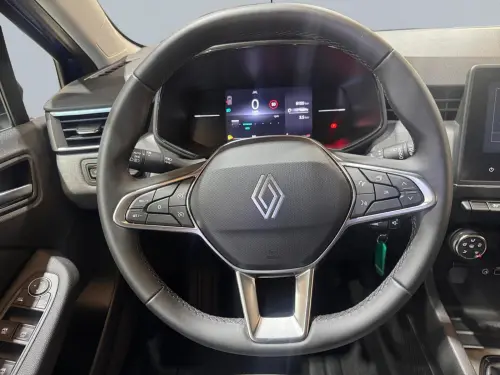 Renault Clio Clio Blue dCi 100 ch GSR2 Evolution - Photo 12