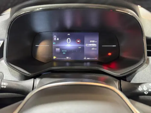 Renault Clio Clio Blue dCi 100 ch GSR2 Evolution - Photo 13