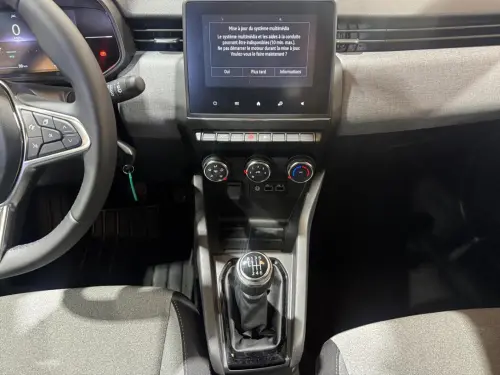 Renault Clio Clio Blue dCi 100 ch GSR2 Evolution - Photo 14