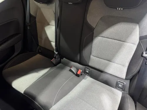 Renault Clio Clio Blue dCi 100 ch GSR2 Evolution - Photo 15