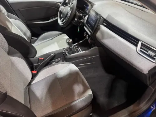 Renault Clio Clio Blue dCi 100 ch GSR2 Evolution - Photo 16