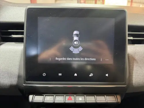 Renault Clio Clio Blue dCi 100 ch GSR2 Evolution - Photo 20