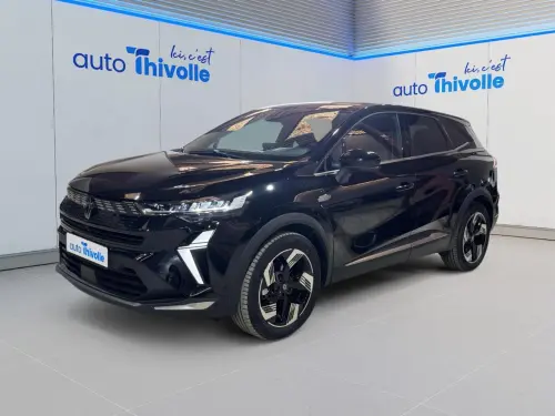 Renault Symbioz E-Tech full hybrid 145 Techno - Photo 0