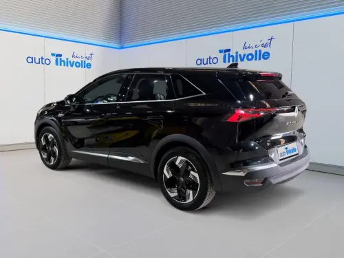 Renault Symbioz E-Tech full hybrid 145 Techno - Photo 2