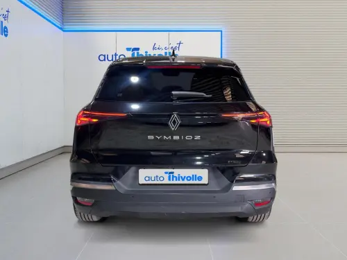 Renault Symbioz E-Tech full hybrid 145 Techno - Photo 3