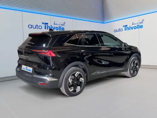 Renault Symbioz E-Tech full hybrid 145 Techno - Photo 4