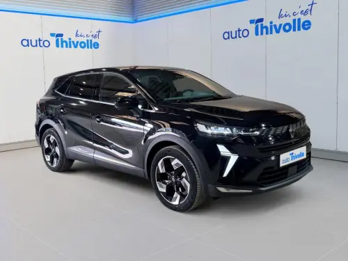 Renault Symbioz E-Tech full hybrid 145 Techno - Photo 6