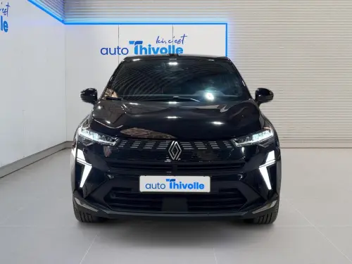 Renault Symbioz E-Tech full hybrid 145 Techno - Photo 7