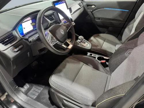 Renault Symbioz E-Tech full hybrid 145 Techno - Photo 9