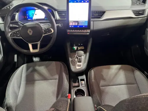 Renault Symbioz E-Tech full hybrid 145 Techno - Photo 11